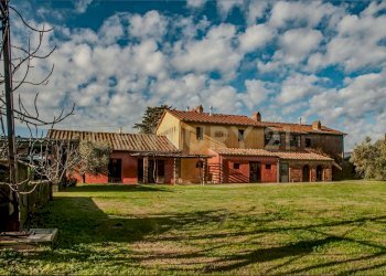 Casa Dpgana-03.jpg - Casale località podere dogana, Roccastrada - foto 1