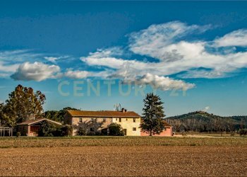 Casa Dpgana-06.jpg - Casale località podere dogana, Roccastrada - foto 5