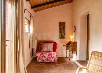 Casa Dpgana-32.jpg - Casale località podere dogana, Roccastrada - foto 24