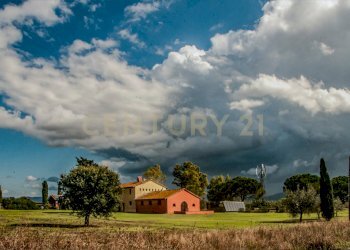 Casa Dpgana-02.jpg - Casale località podere dogana, Roccastrada - foto 6