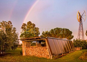 Casa Dpgana-12.jpg - Casale località podere dogana, Roccastrada - foto 19