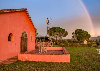 Casa Dpgana-13.jpg - Casale località podere dogana, Roccastrada - foto 18