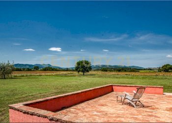 Casa Dpgana-15.jpg - Casale località podere dogana, Roccastrada - foto 17