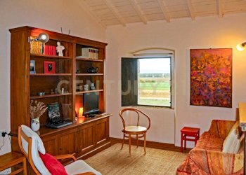 Casa Dpgana-37.jpg - Casale località podere dogana, Roccastrada - foto 29