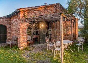 Casa Dpgana-19.jpg - Casale località podere dogana, Roccastrada - foto 20