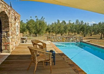 Casa Dpgana-10.jpg - Casale località podere dogana, Roccastrada - foto 10