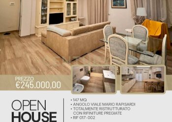 Grafica Via Rasa.jpg - Appartamento Via Rasà 3, Catania - foto 1