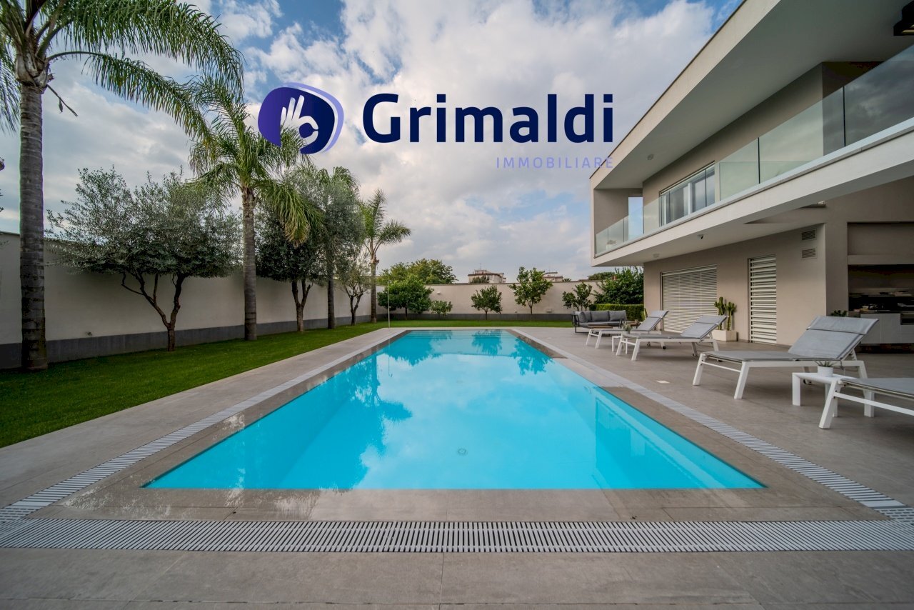 MUG-4.jpg - Villa Napoli (zona Ponticelli) - foto 1