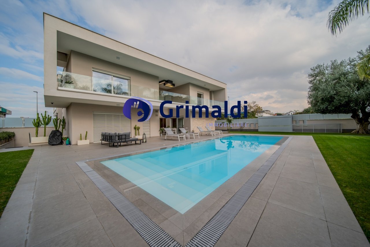 MUG-5.jpg - Villa Napoli (zona Ponticelli) - foto 2