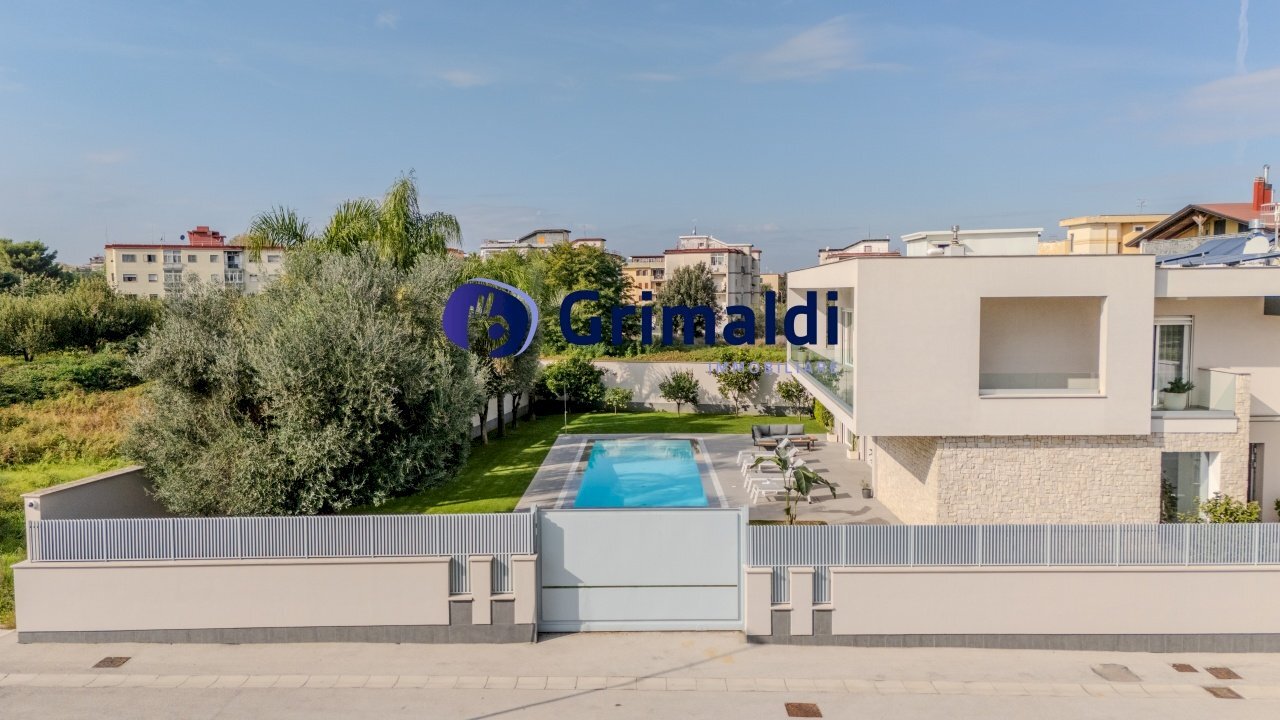 MUG-24.jpg - Villa Napoli (zona Ponticelli) - foto 3