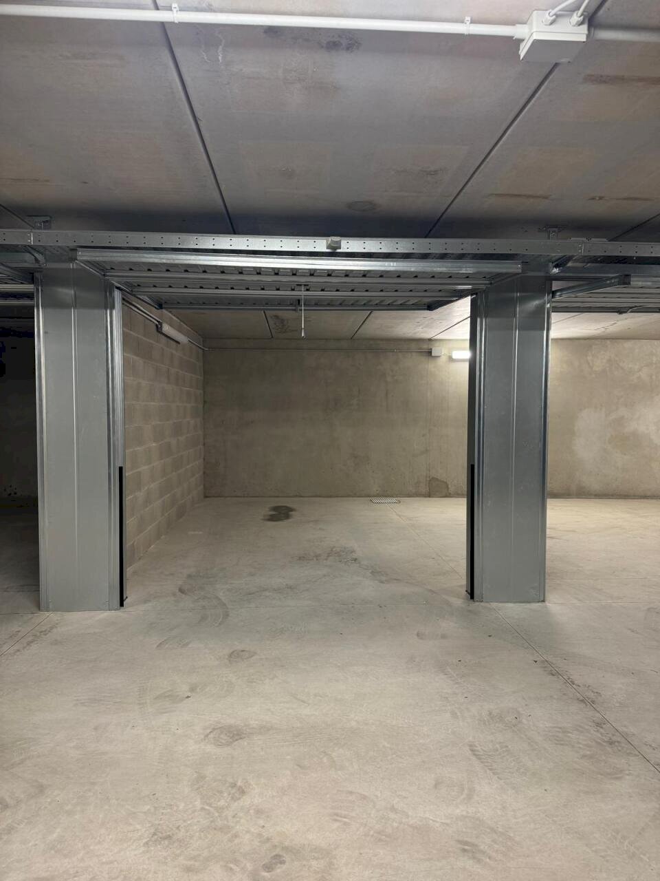 Box 1 - Box Via Torno, Como - foto 2