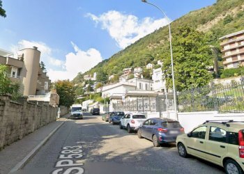 Via Torno.png - Box Via Torno, Como - foto 5