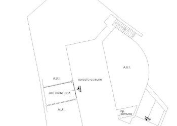 (756) plani box EUR. 100.000,00 - Box Via Torno, Como - foto 8