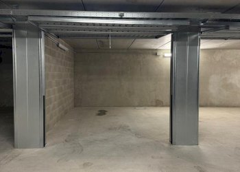 Box 1 - Box Via Torno, Como - foto 2