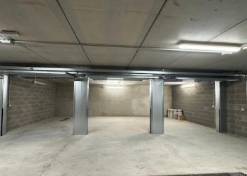 3 box - Box Via Torno, Como - foto 9