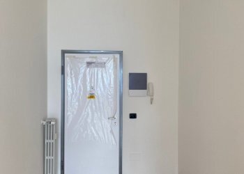 Interni appartamento - Trilocale Viale per S. Fermo della Battaglia 18, Como - foto 4