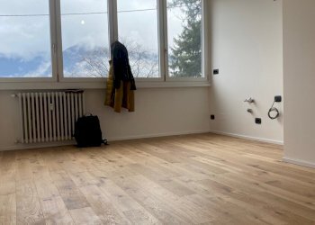 Interni appartamento - Trilocale Viale per S. Fermo della Battaglia 18, Como - foto 7