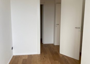 Interni appartamento - Trilocale Viale per S. Fermo della Battaglia 18, Como - foto 14