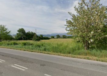 Cattura.PNG - Terreno edificabile Via Morolense 61, Patrica - foto 4