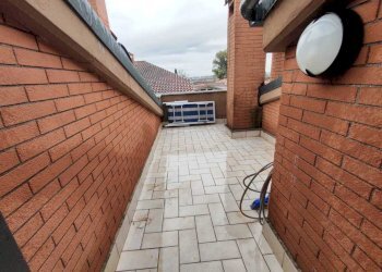 WhatsApp Image 2026-02-10 at 09.55.53 (3).jpeg - Trilocale Via Colle del sole 22, Guidonia Montecelio - foto 22