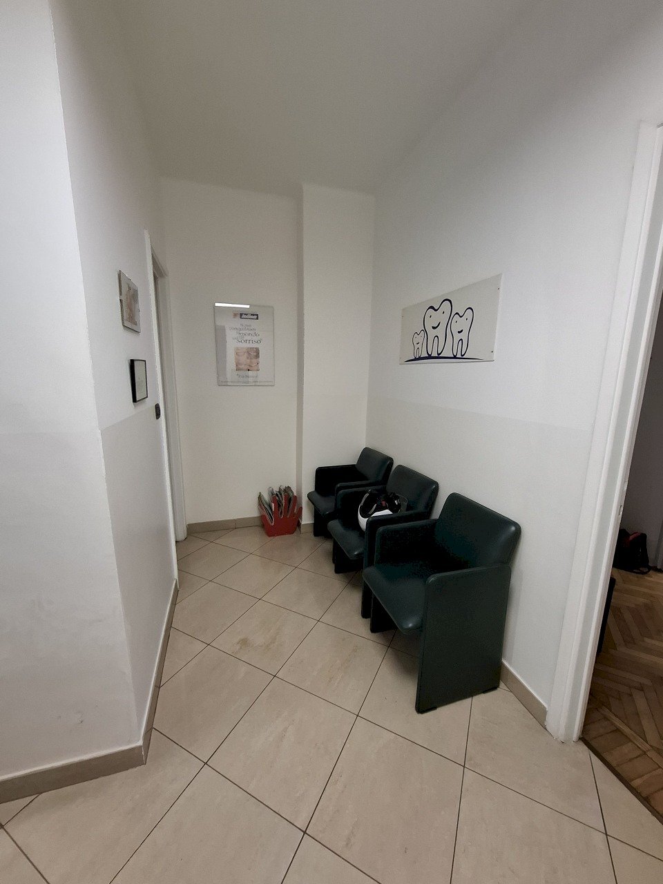 20260210_094958.jpg - Ufficio Corso Racconigi 201, Torino (zona San Paolo) - foto 1