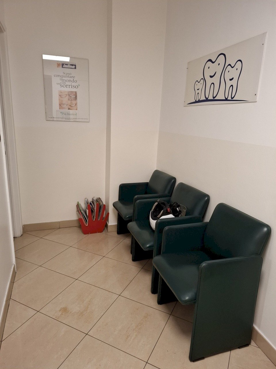 20260210_095004.jpg - Ufficio Corso Racconigi 201, Torino (zona San Paolo) - foto 2