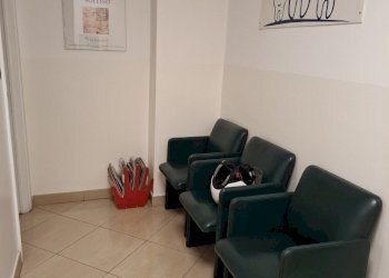 20260210_095004.jpg - Office Corso Racconigi 201, Torino (neighborhood San Paolo) - photo 2