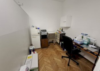 20260210_095524.jpg - Office Corso Racconigi 201, Torino (neighborhood San Paolo) - photo 9