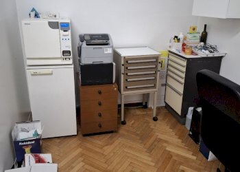 20260210_095510.jpg - Office Corso Racconigi 201, Torino (neighborhood San Paolo) - photo 10