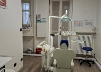 20260210_095155.jpg - Office Corso Racconigi 201, Torino (neighborhood San Paolo) - photo 12