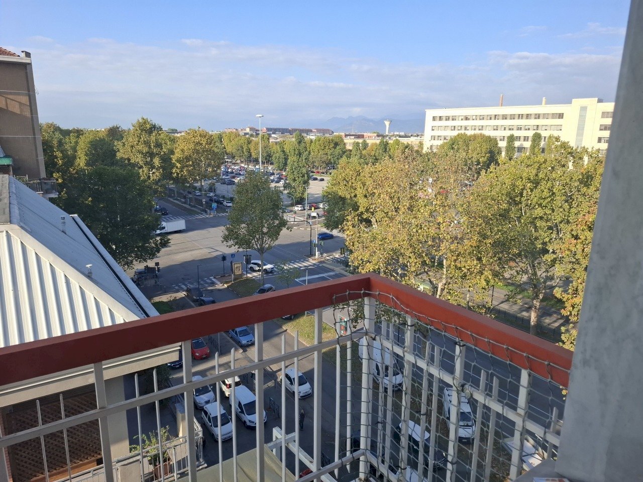 20251002_093838.jpg - Trilocale corso unione sovietica 371, Torino (zona Lingotto) - foto 1