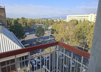 20251002_093838.jpg - Trilocale corso unione sovietica 371, Torino (zona Lingotto) - foto 1