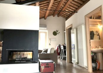 INTERNO CHALET - Villa Trifamiliare Strada del Giardino 180, Senigallia - foto 2