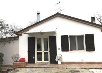 CHALET - Villa Trifamiliare Strada del Giardino 180, Senigallia - foto 3