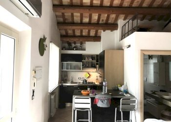 INTERNO CHALET - Villa Trifamiliare Strada del Giardino 180, Senigallia - foto 5