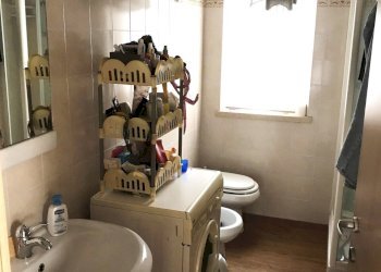 BAGNO NUMERO 2 - Villa Trifamiliare Strada del Giardino 180, Senigallia - foto 10