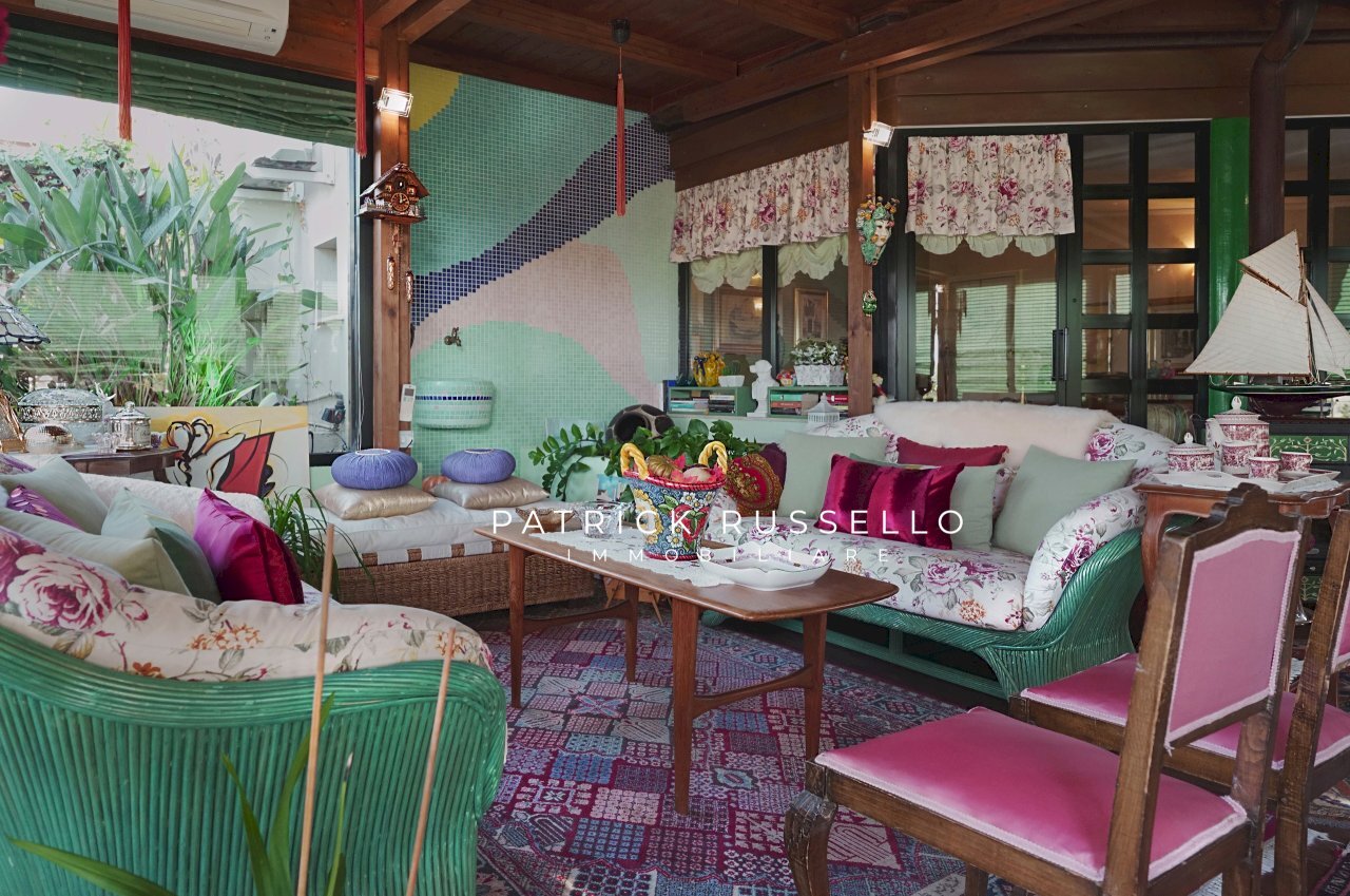 veranda - Attic Gela - photo 1