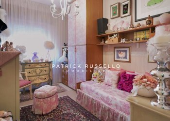 camera da letto - Attico Gela - foto 27