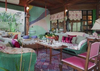 veranda - Attico Gela - foto 1