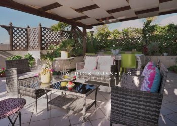 Veranda - Attico Gela - foto 9