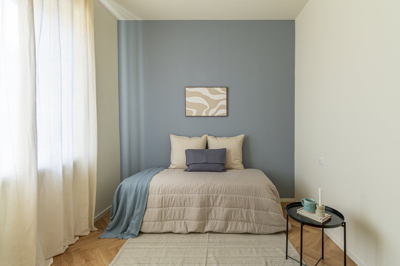 Milazzo_8.2 (10 di 26).jpg - Bilocale Via Isonzo 3, Casalecchio di Reno - foto 3