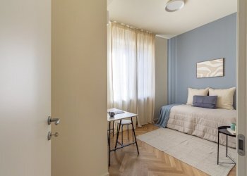 Milazzo_8.2 (9 di 26).jpg - Bilocale Via Isonzo 3, Casalecchio di Reno - foto 2