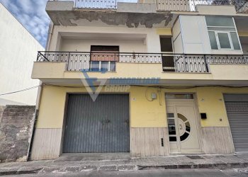 Appartamento VIA MESSINA, Solarino - foto 1