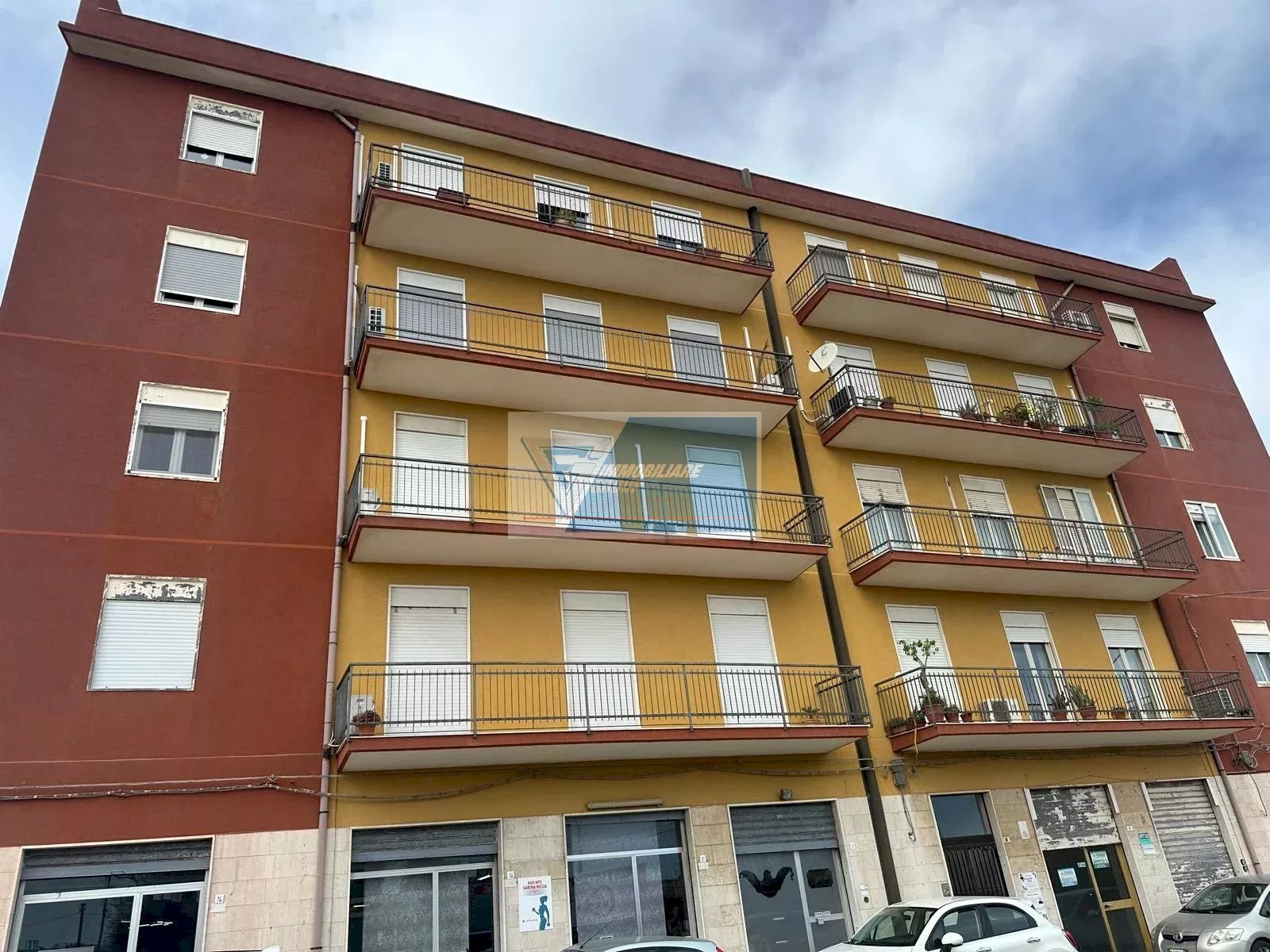 Appartamento Via Salso, Priolo Gargallo - foto 1