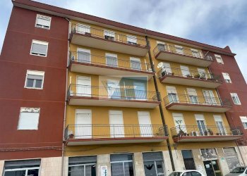 Appartamento Via Salso, Priolo Gargallo - foto 1