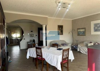 Appartamento Via Salso, Priolo Gargallo - foto 5