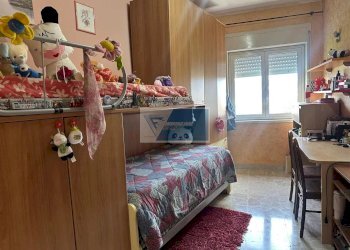 Appartamento Via Salso, Priolo Gargallo - foto 13