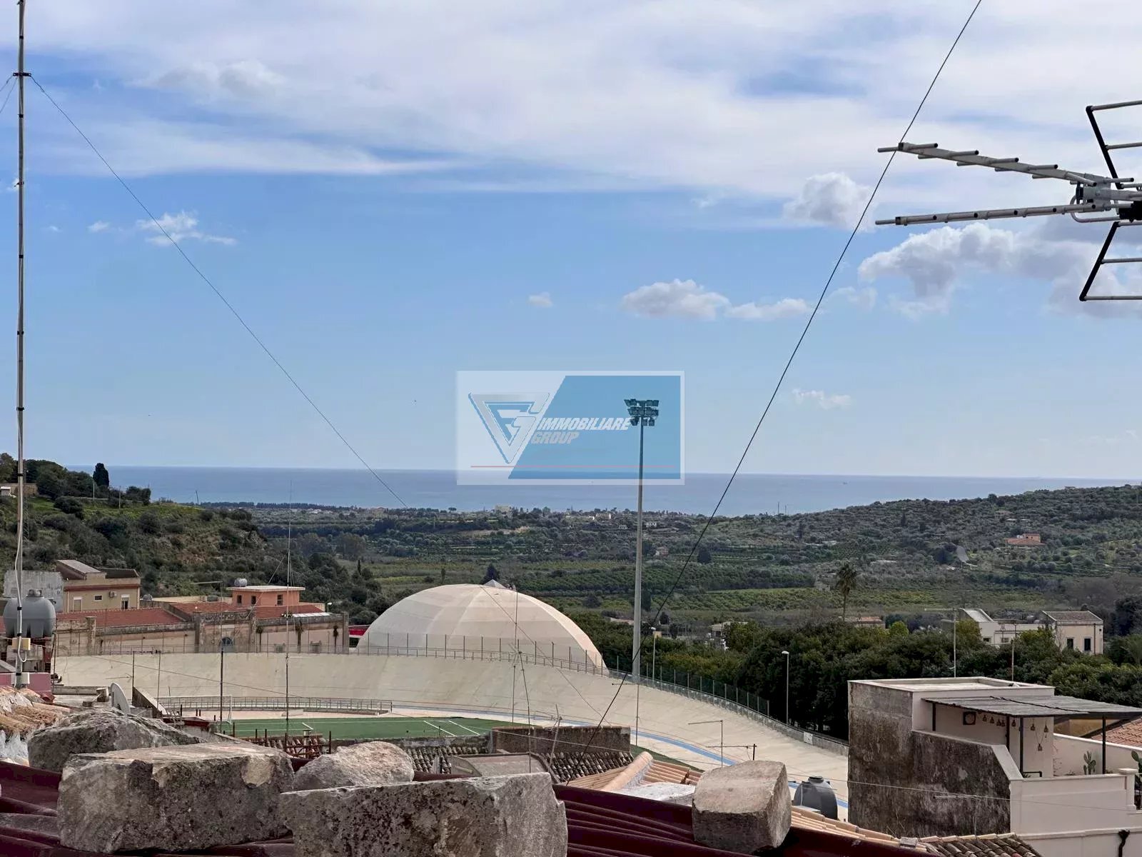 Casa indipendente Noto - foto 1