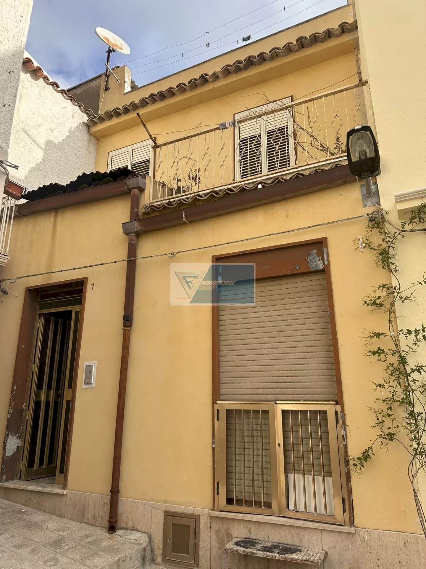 Casa indipendente Noto - foto 2