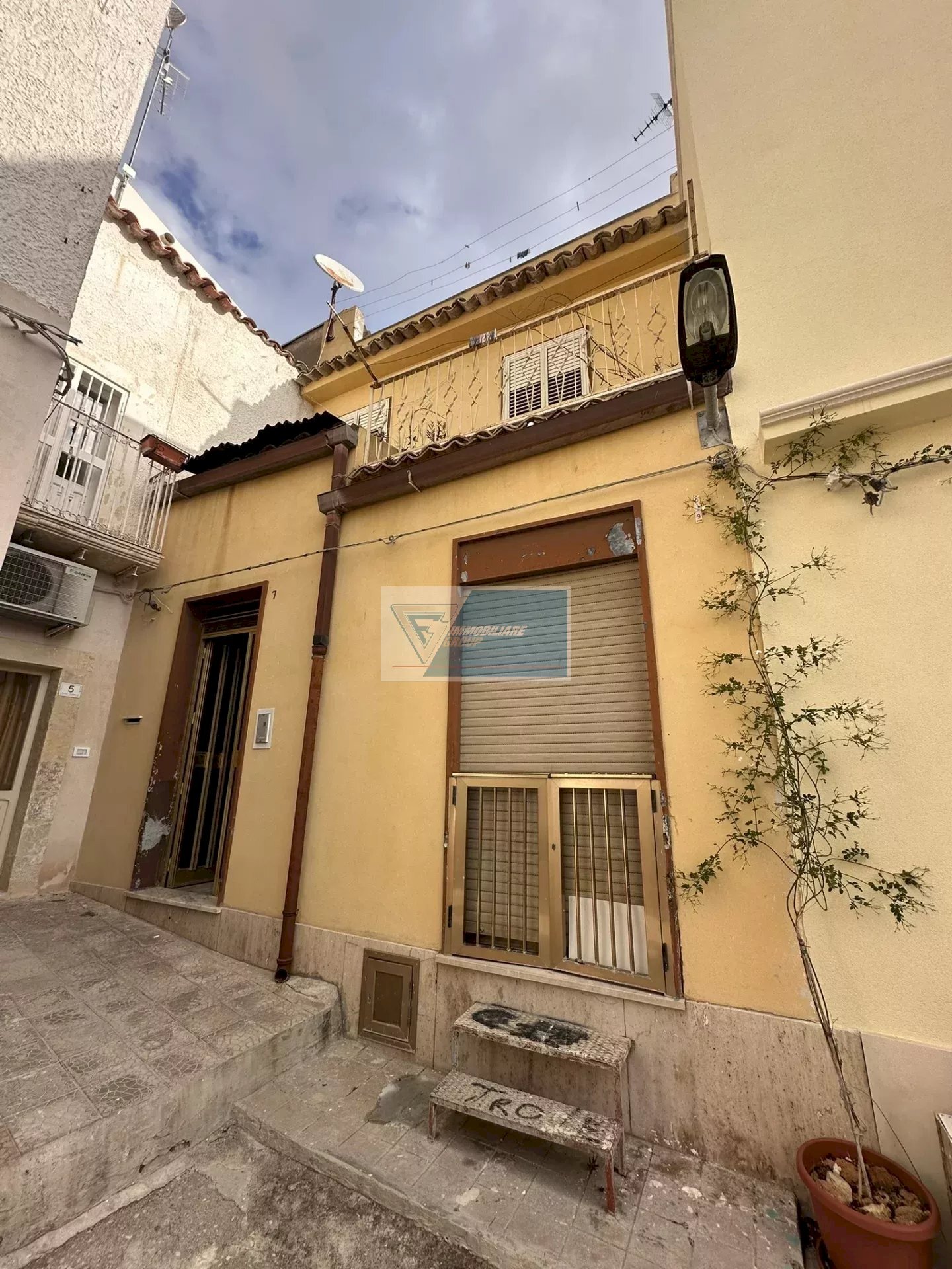 Casa indipendente Noto - foto 3